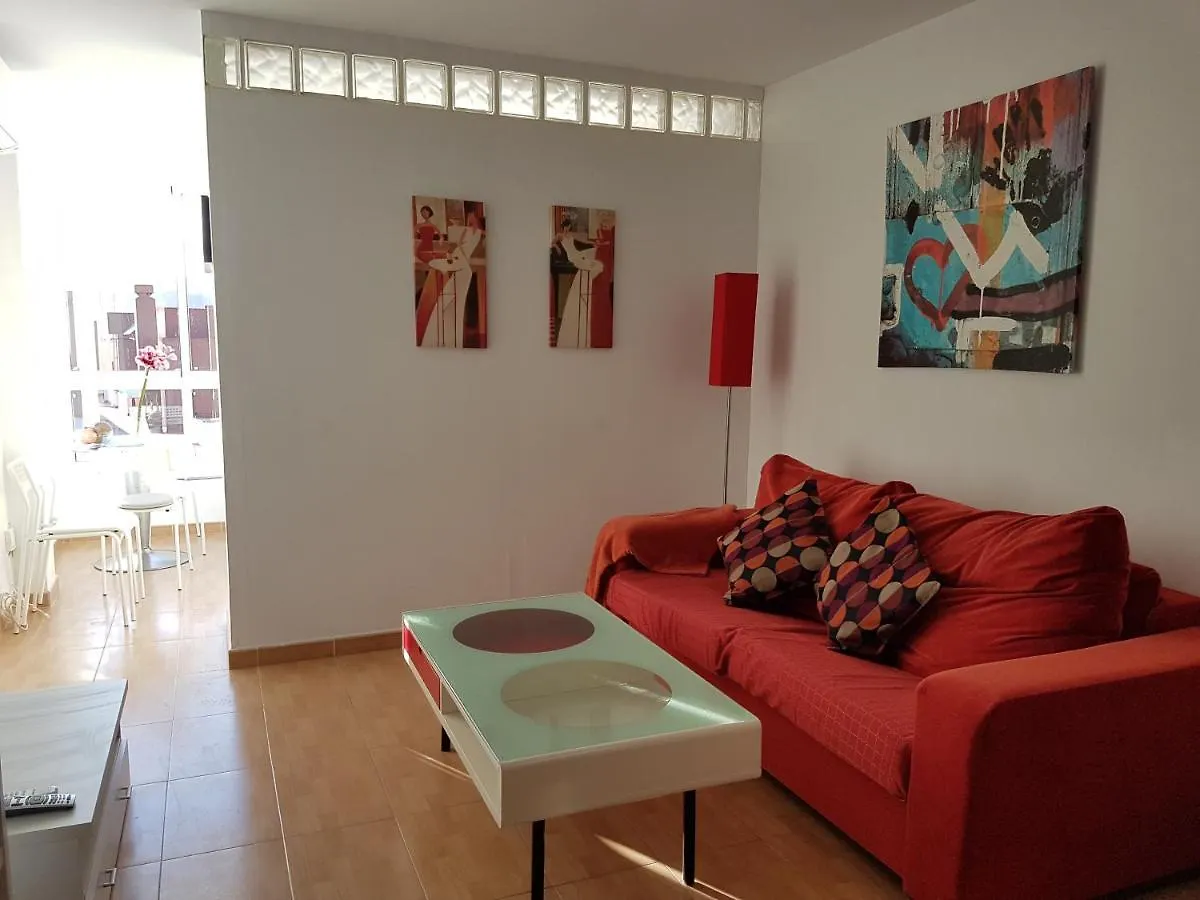 Διαμέρισμα Mini Penthouse Close To Beach With Nice Seaviews Nerja Ισπανία
