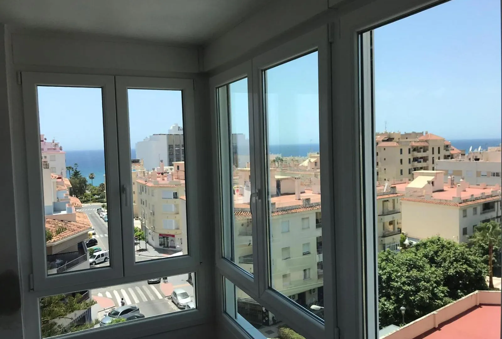 Mini Penthouse Close To Beach With Nice Seaviews Nerja 0*,  Ισπανία