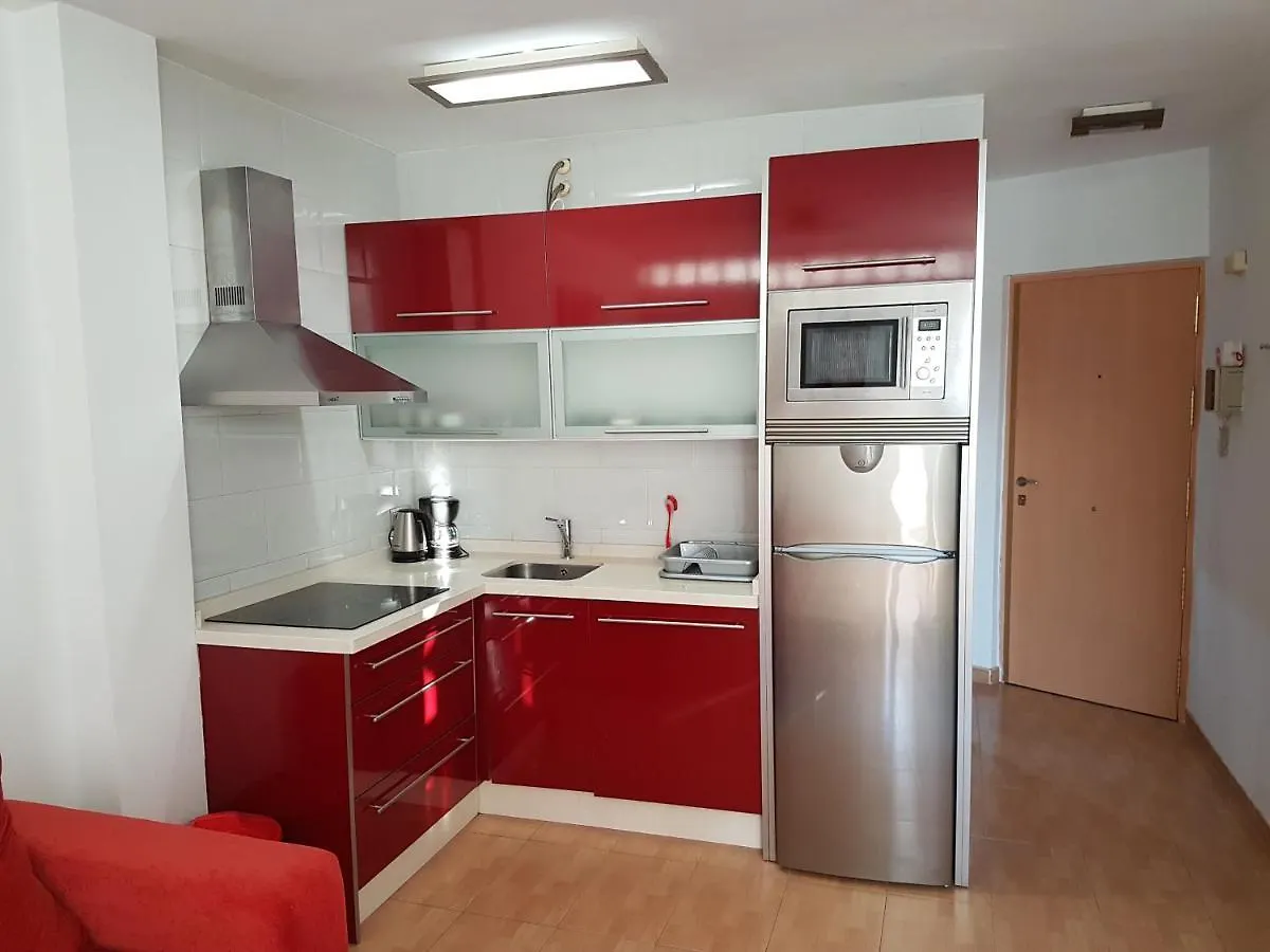 Mini Penthouse Close To Beach With Nice Seaviews Nerja Διαμέρισμα